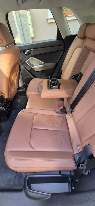 AUDI Q3 2024 — imagine 5