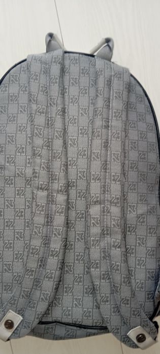 Рюкзак Jordan серый 8/10