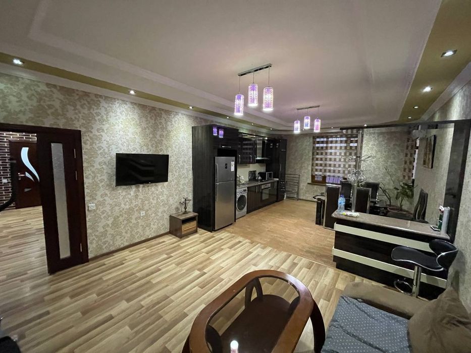 Аренда квартира  Мирзо Улугбек 140 квадратов