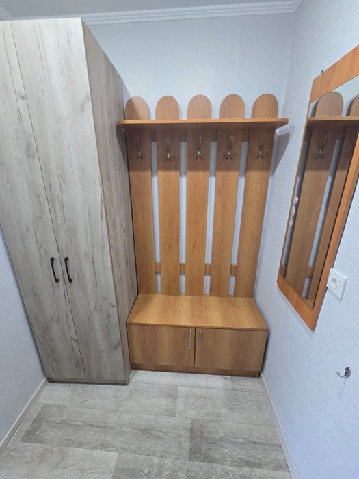 Сдам квартиру в малосемейном доме