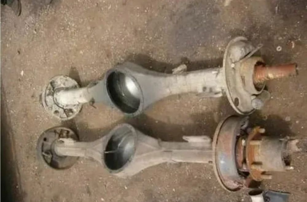 Продам чулок на Газель