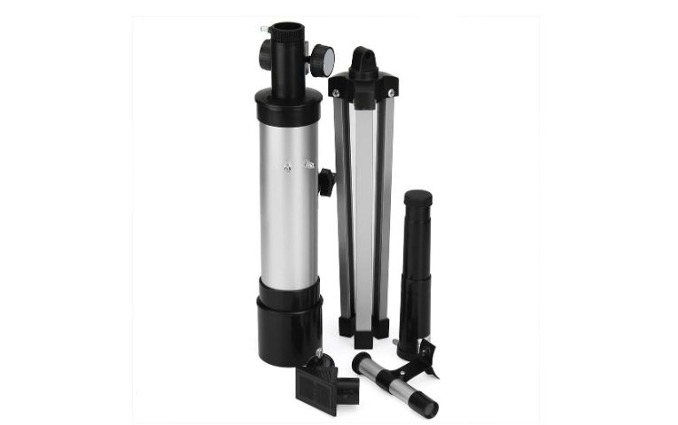 Telescop astronomic F36050 360 mm Argintiu