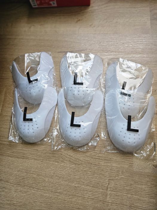 Sneakers shields/Protectii adidasi(vand bulk)