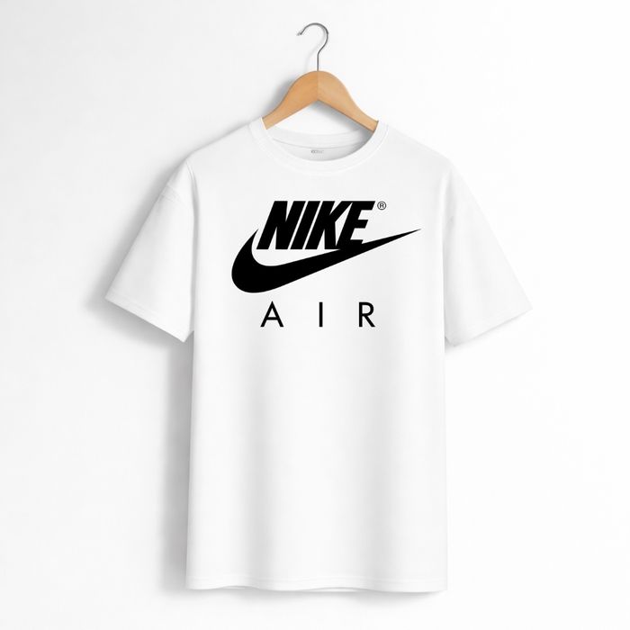 Тениски на Nike / Nike тениски (мъжки/женски) (100% памук)