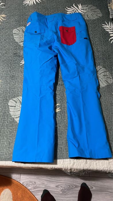 Pantaloni sky Perfect Moment