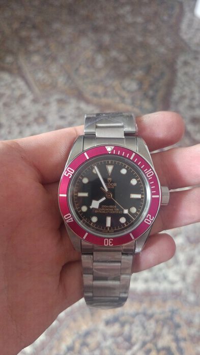 Ceas diver automatic