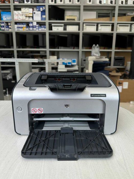 Принтер лазерный Canon i-SENSYS LBP6030B А4, Ч/Б