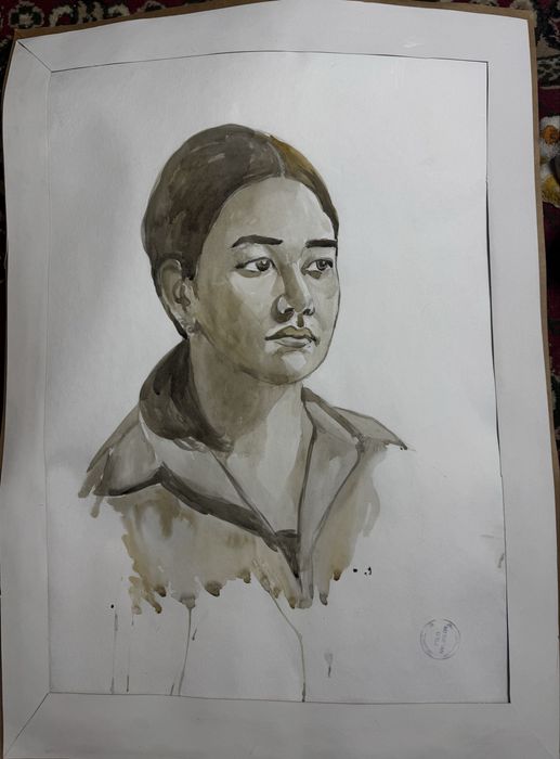 Рисунок и живопись