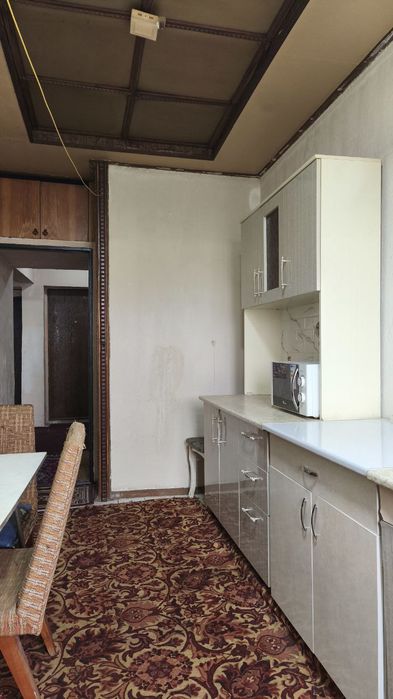 Сдается 3 комнатная квартира на Карасу 1