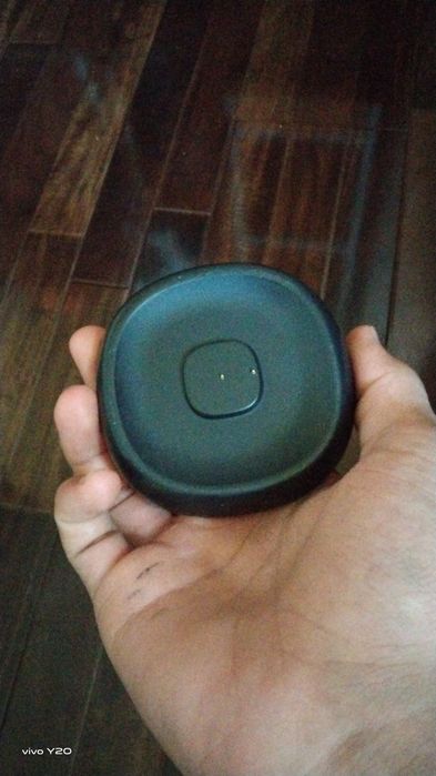 Зарядка. Док станция JBL link