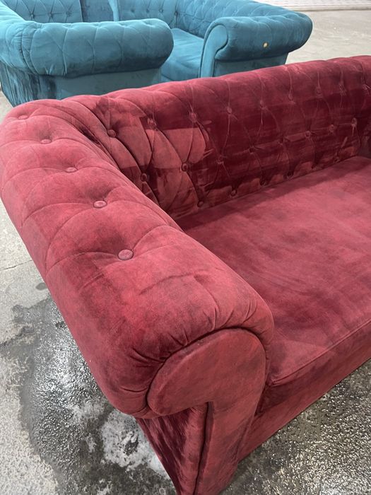 Yumshoq mebel va gilam yuvish xizmatlari