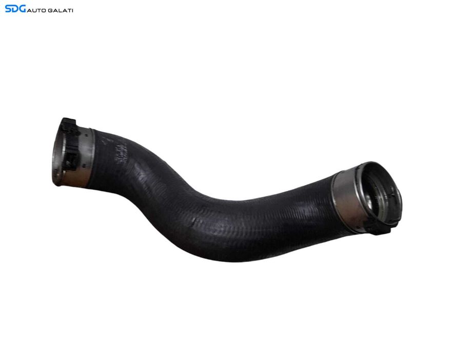 Furtun Conducta Presiune Aer Intercooler Mercedes Clasa C Class W204 2.2 CDI 2007 - 2015 [N0997]