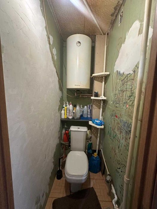 Продается 4 комн квартира Юбилейный,36а