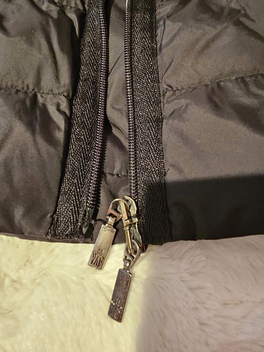 Дамско яке MONCLER