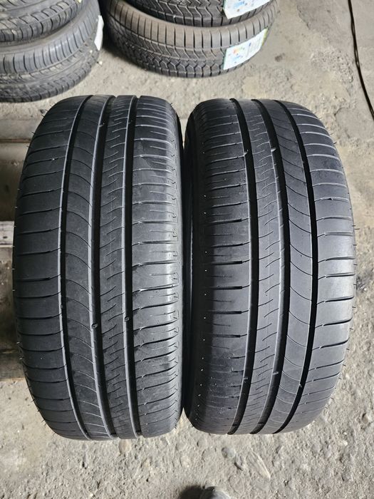 2 anvelope vara 205 55 16 Michelin