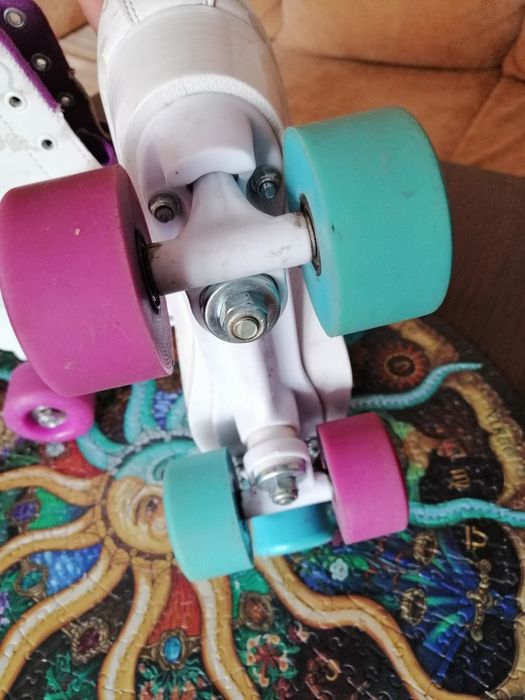 Детски Ролкови кънки