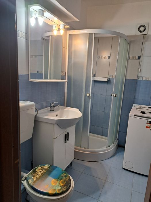 De inchiriat 2 camere Bulevardul Revolutiei