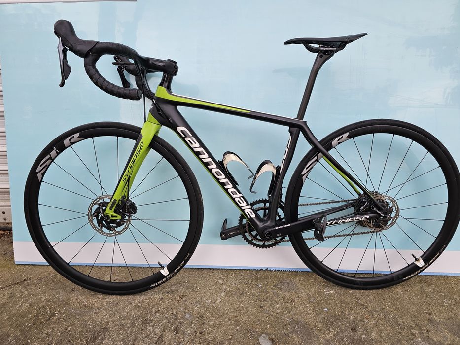 Cannondale Sinapse