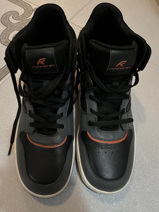 Маратонки Runners