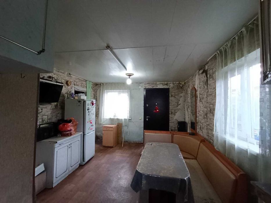 Продаю дом переулок Хрустальный.