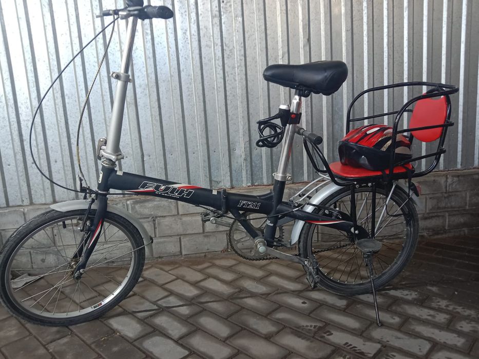 Продам велисипеды бу