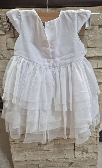 Rochiță fetite elegantă