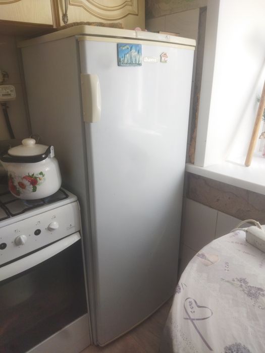 Продам холодильник Бирюса