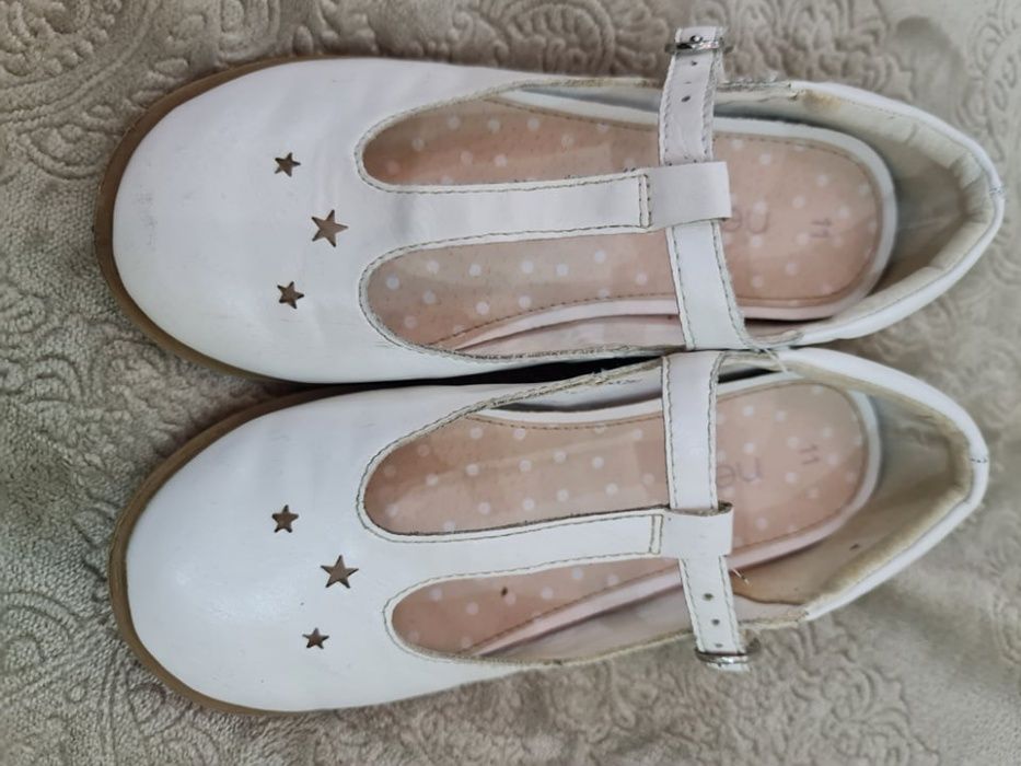 Детски обувки за момиче