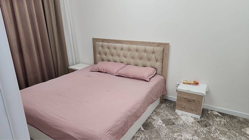 Срочно сдается квартира в алмазар сити