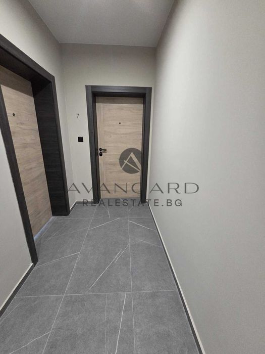 Продава се Тристаен апартамент в Пловдив, Кършияка - 128 кв.м за 1585 €/кв.м - Снимка #9