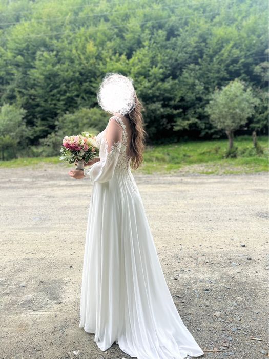 Rochie de mireasă