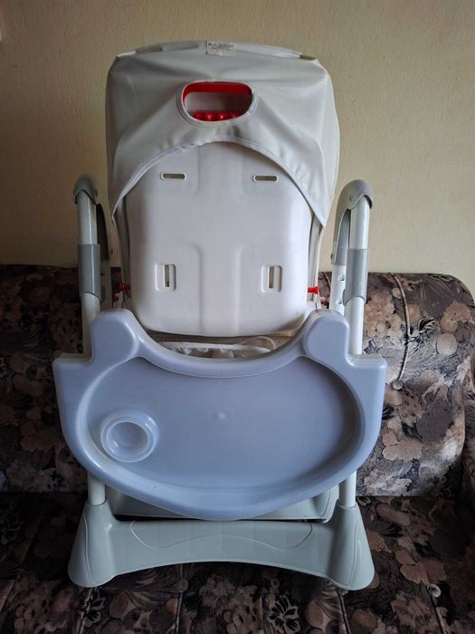 Детско столче за хранене