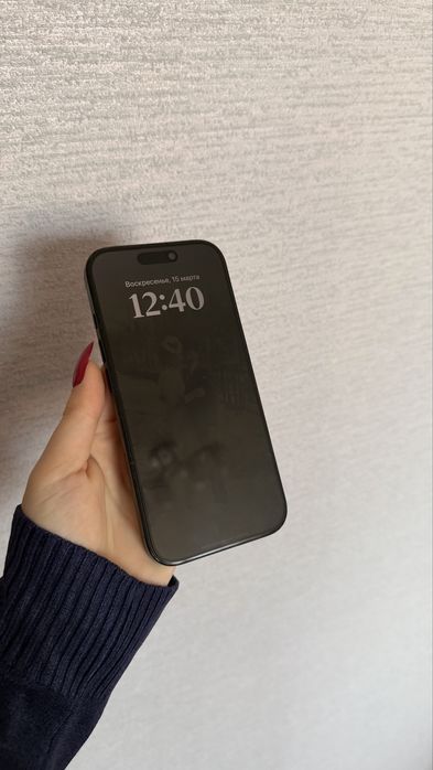 Iphone 16 pro 512 gb