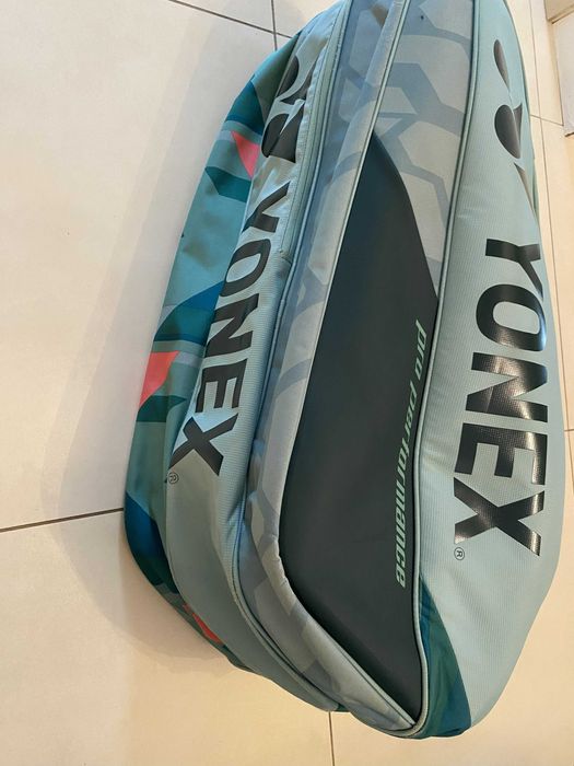 BAG Yonex pentru 9 rachete