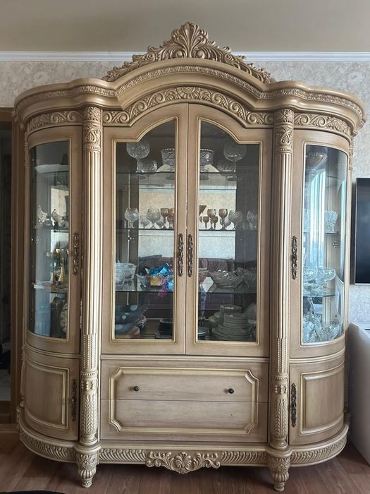 Мебель для гостиной