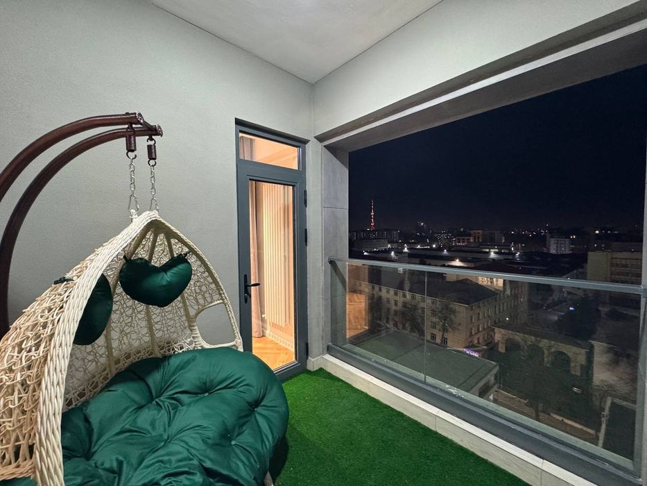 СРОЧНО!ПРОДАЁТСЯ 2/10/25 квартира в ЖК "Akay City"
Мирзо-Улугбекский р