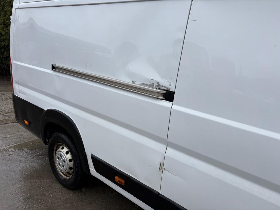 Vând Fiat DUCATO profesional 2018