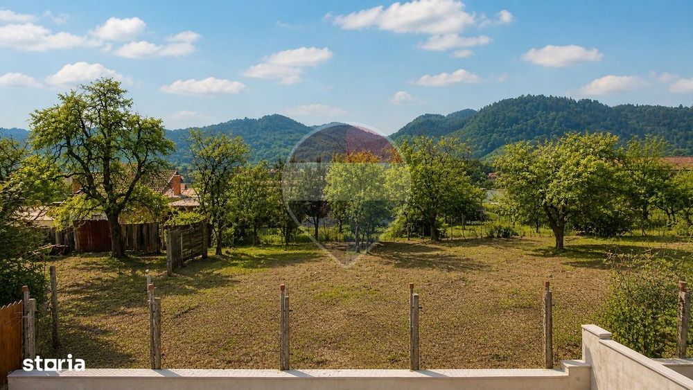 Vilă modernă cu 5 camere în Bunloc – Harmony Estate Premium Villas