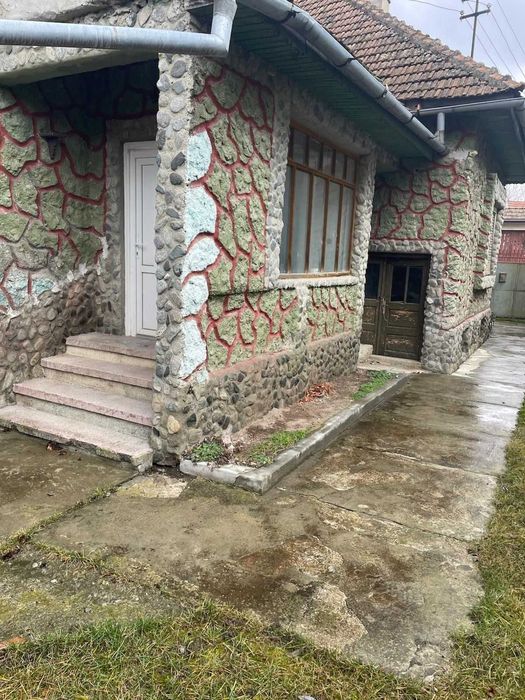 Vând casă în Făgăraș