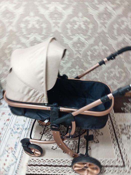 Детский коляска в отличном состоянии