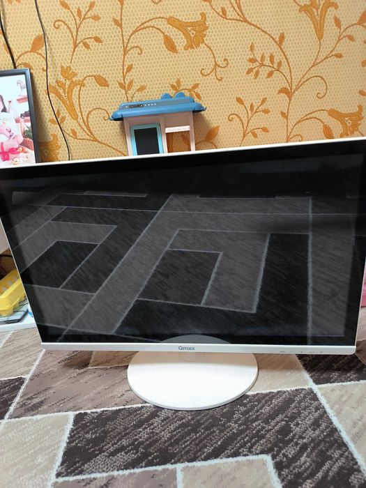 Монитор Qmax 27*LED