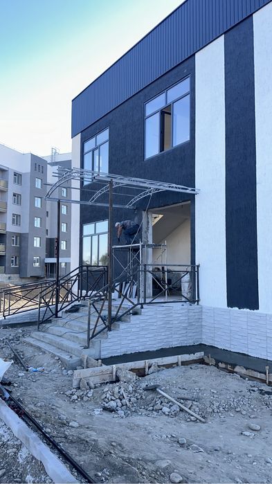 Сварочные работы навесы перголы заборы