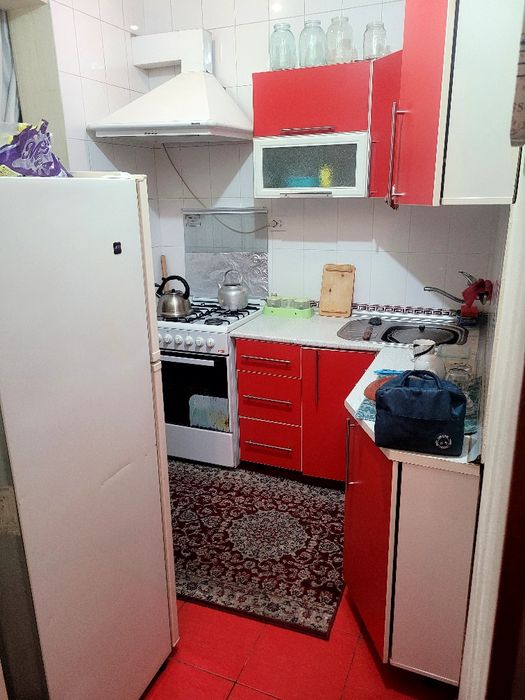 Kvartiraga 1 òĝil bola olinadi.