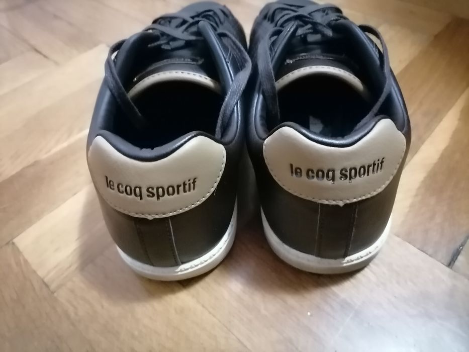 Сникърси le coq sportif
