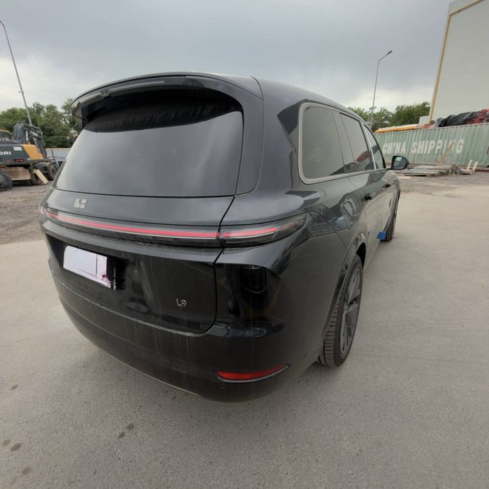 Lisiyang 9 ultra