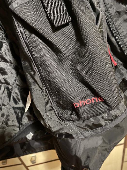 Мото Яке Vanucci