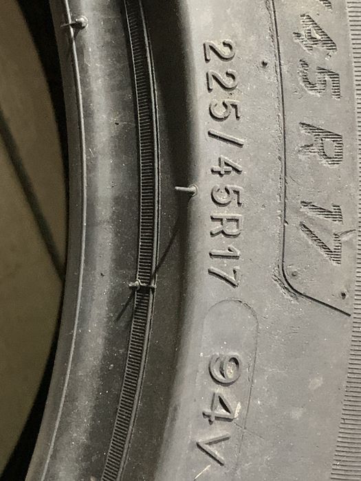 225 45 17 anvelope de vara