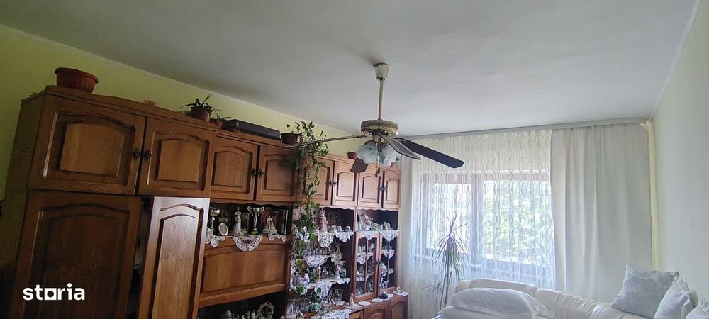 Apartament 2 camere Primaverii capat 1
