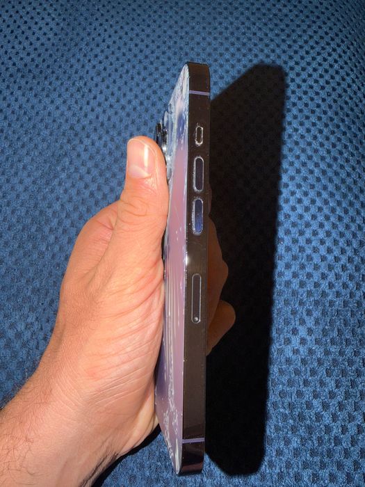 Iphone 14 Pro defect