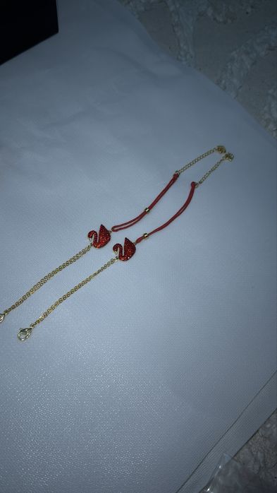 Серебро украшения